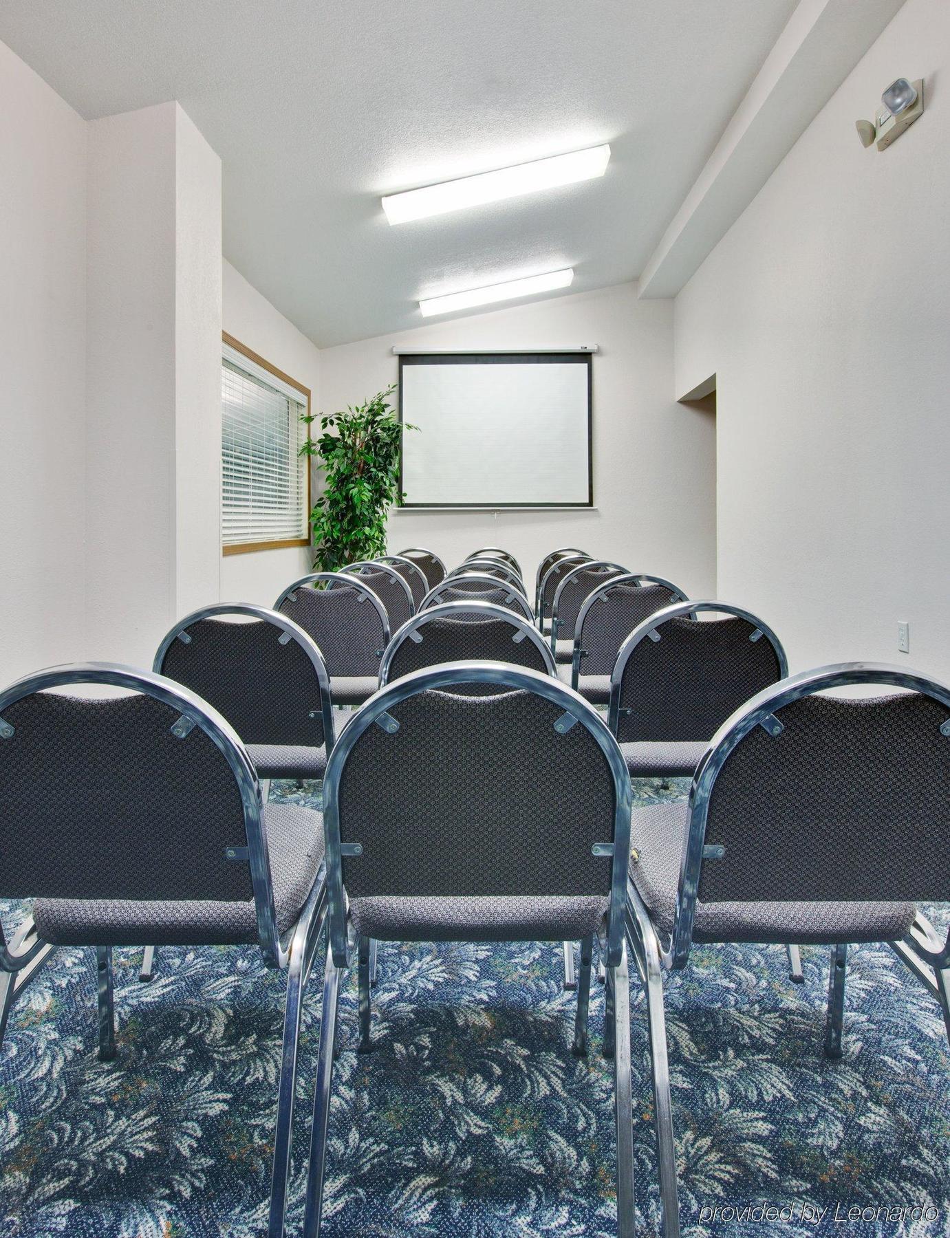 Holiday Inn Express Mackinaw City By Ihg Instalações foto
